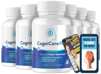 What is CogniCare Pro